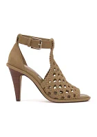 Frasper Heeled Sandals