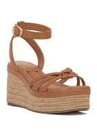 Loressa Wedge Sandals