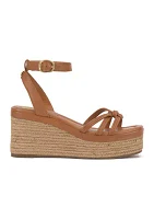 Loressa Wedge Sandals