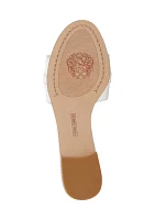 Maxine Flat Sandals