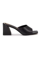 Sacha Heeled Sandals