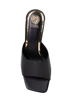 Sacha Heeled Sandals