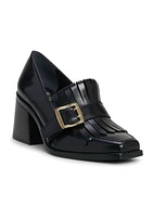 Sedna Heeled Loafers