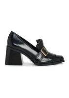 Sedna Heeled Loafers