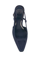 Stilla Pumps