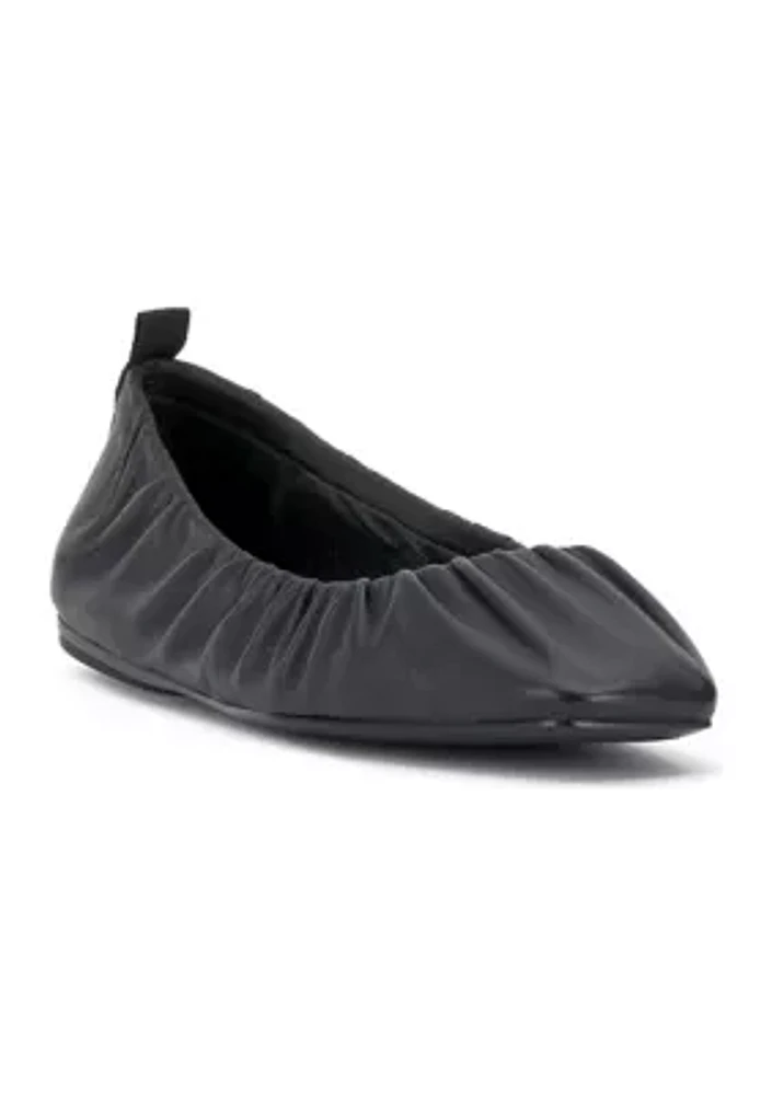 Verline Ballet Flats