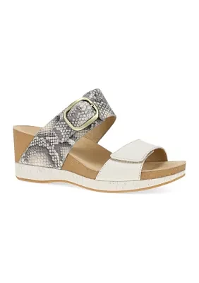 Shannon Sandals