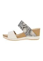 Shannon Sandals