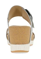 Shannon Sandals
