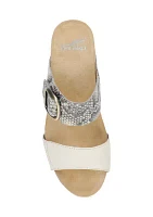 Shannon Sandals