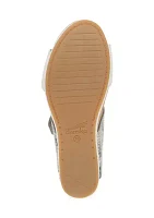 Shannon Sandals