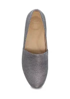 Larissa Flats