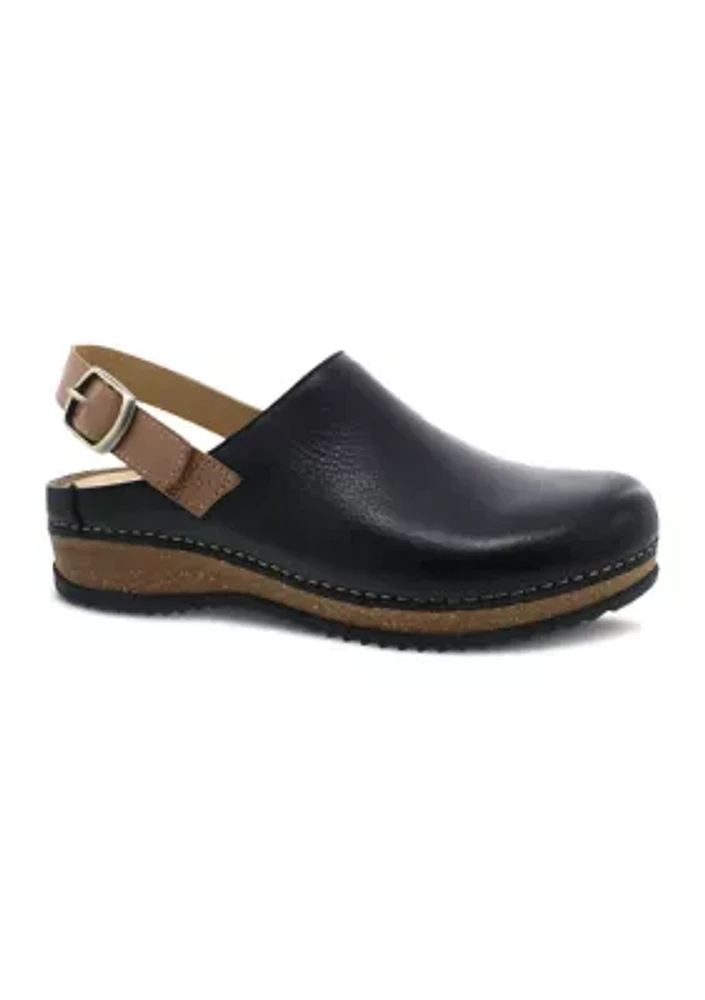 Merrin Clogs