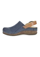 Merrin Clogs