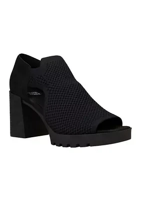 Chyme Bootie Sandals