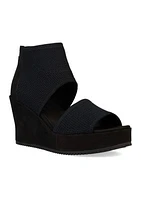 Leto Wedge Sandals