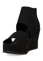 Leto Wedge Sandals