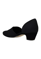 Marra Heels