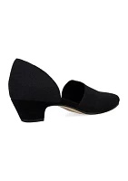 Marra Heels