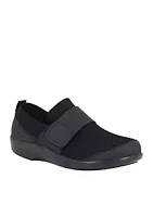 Alegria by PG Lite Qwik Slip On Sneakers