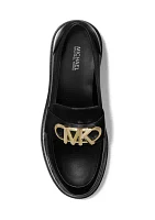 Parker Lug Loafers