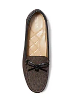 Juliette Moc Loafers