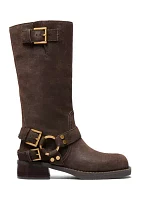 Crosby Moto Boots