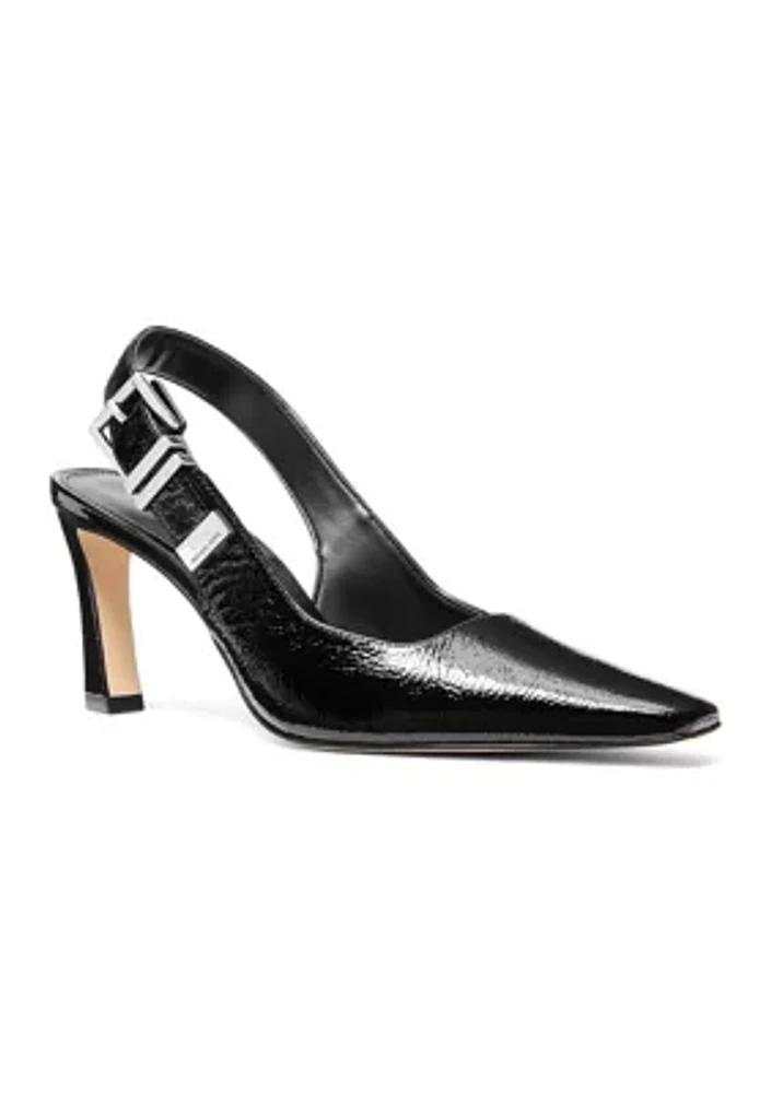 Darrington Sling Pumps