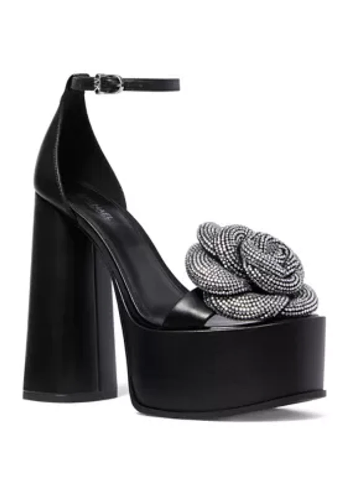 Elodie Platform Sandals