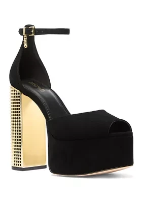 Maxine Platform Sandals