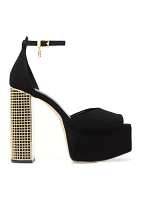 Maxine Platform Sandals