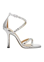 Celia Strappy Sandals