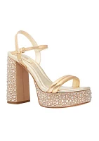 Laci Platform Sandals