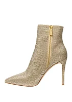 Rue Stiletto Booties