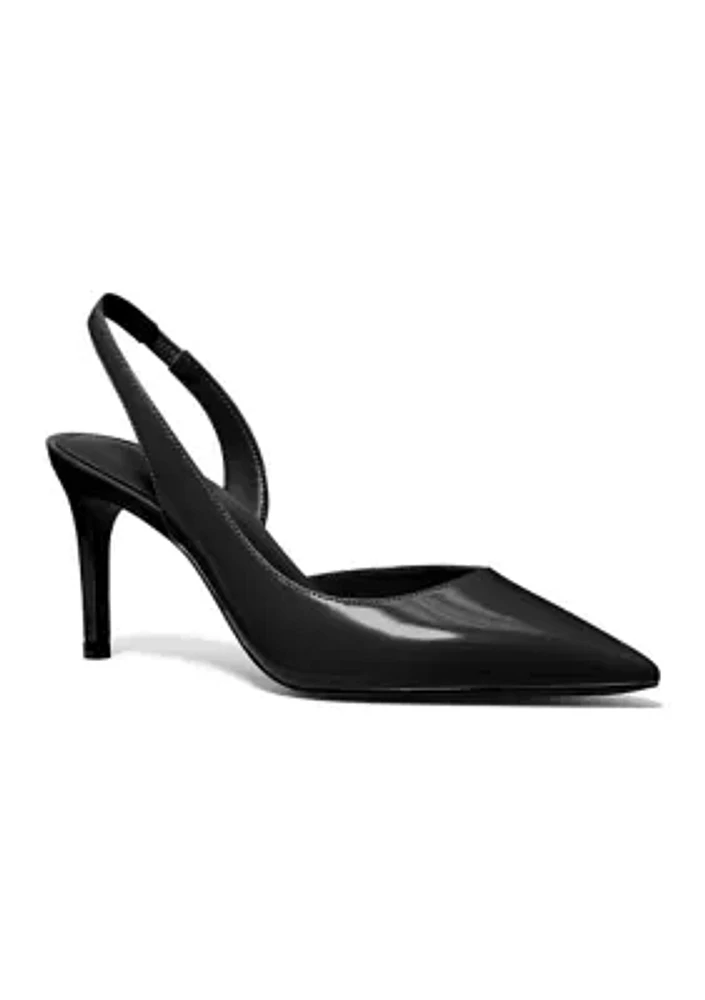 Alina Flex Sling Pumps