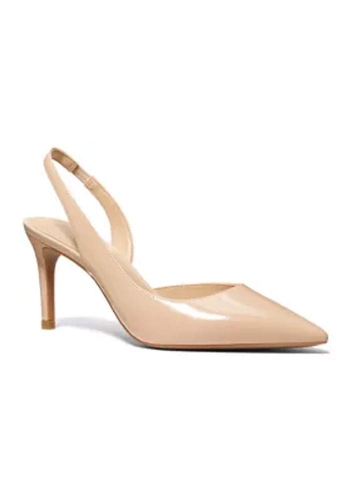 Alina Flex Sling Pumps