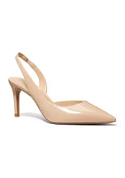 Alina Flex Sling Pumps