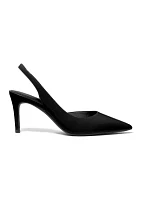 Alina Flex Sling Pumps