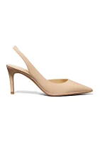 Alina Flex Sling Pumps