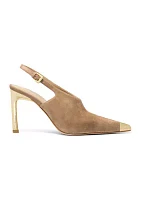 Kasia Pumps