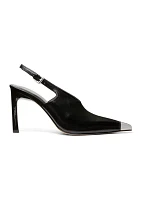 Kasia Pumps