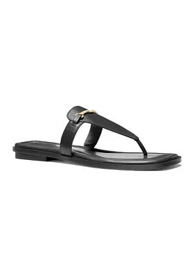 Lena Thong Sandals