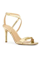 Lena Heeled Sandals