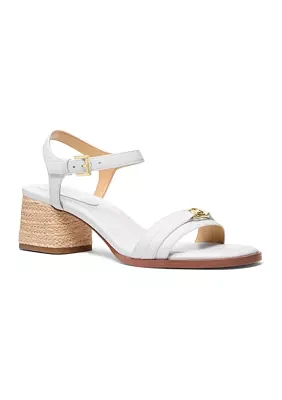 Mandy Mid Sandals