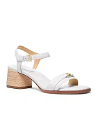 Mandy Mid Sandals