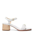 Mandy Mid Sandals