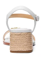 Mandy Mid Sandals