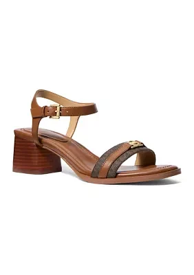 Mandy Mid Sandals