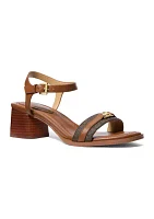 Mandy Mid Sandals