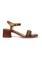 Mandy Mid Sandals